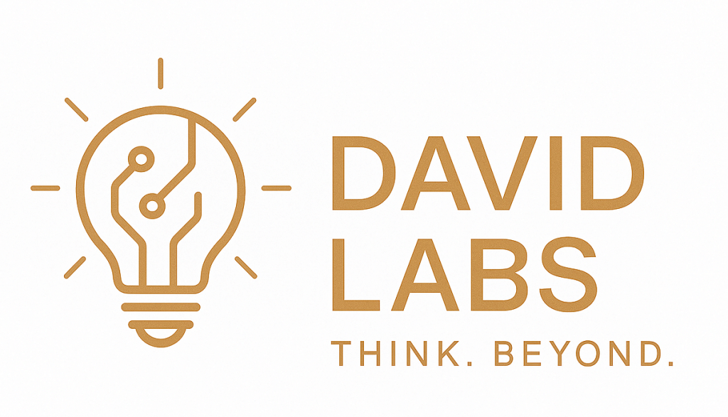 David Labs